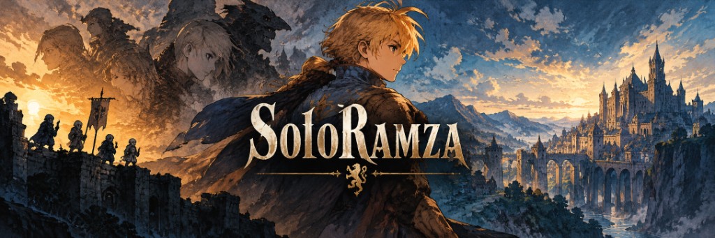 SoloRamza
